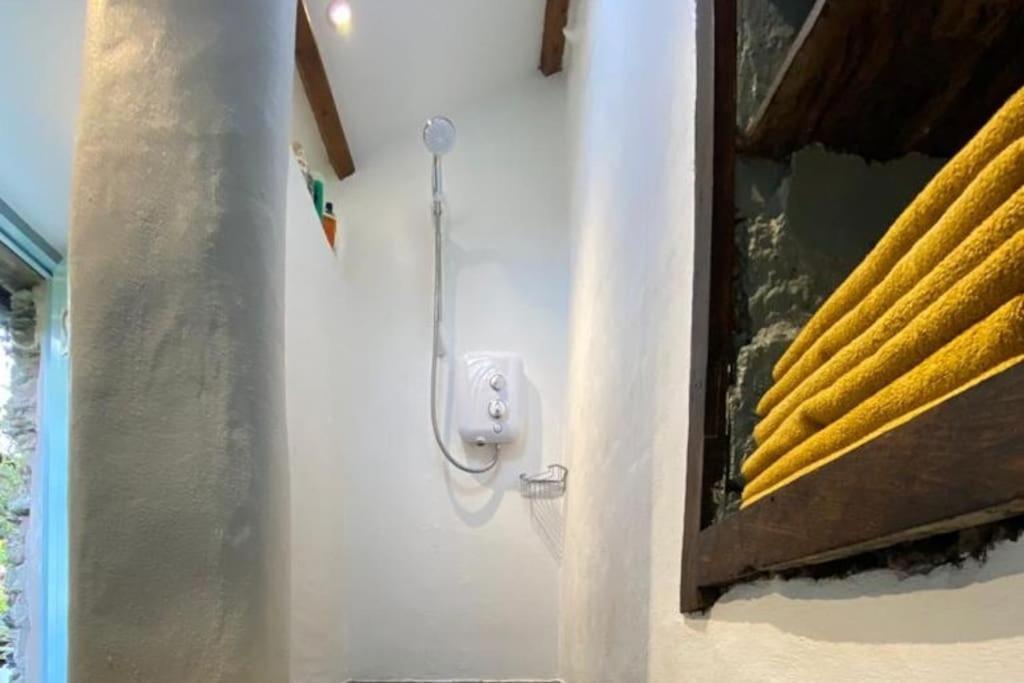 Cartmel Barn: Beckside Stables Villa Eksteriør bilde